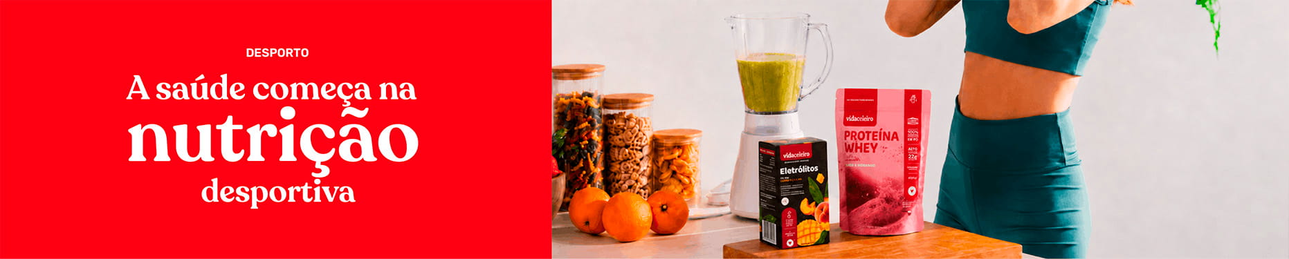 Nutrição Desportiva Nutrição Desportiva