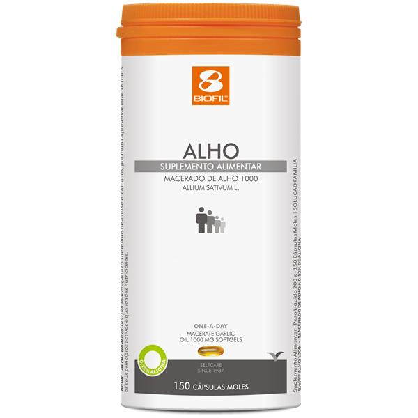 Alho 1000