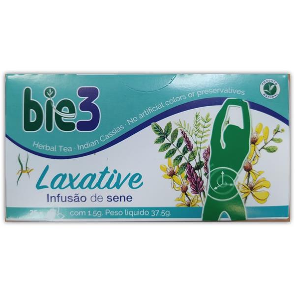Infusão Sene «Laxative»
