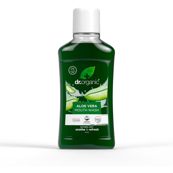 gutes aloe vera gel Bio Aloe Vera Gel main image 0