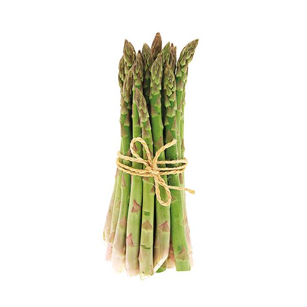 Espargos Verdes Bio - Emb 250G