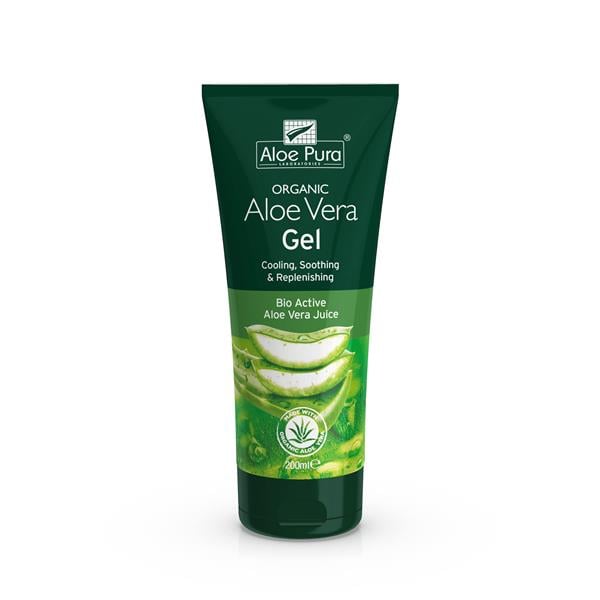 Aloe Pura Gel 99,9% | Celeiro