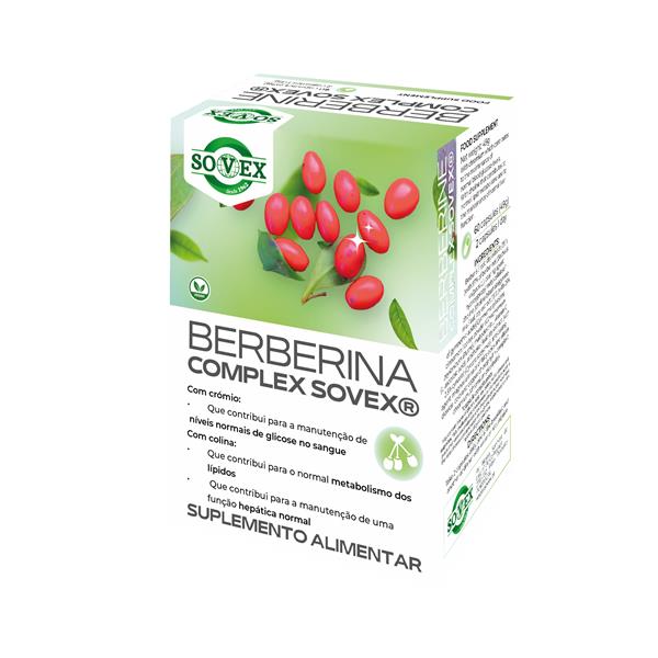 Berberina Complex