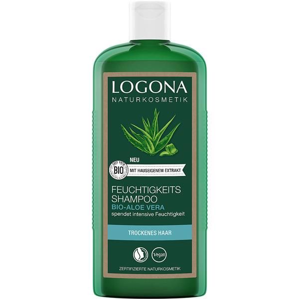 Champ Aloe Vera Bio Hidratante Cabelo Seco | Celeiro