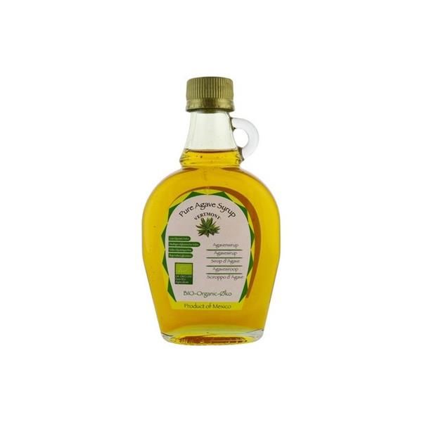 Xarope De Agave Biolgico | Celeiro