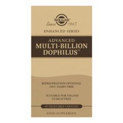 Advanced Multi-Billion Dophilus