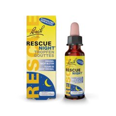 Rescue Night Gotas