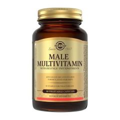 Male Multivitamin