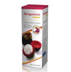 Mangosteen - Extrato