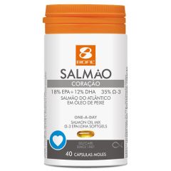Salmão 1000