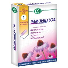 Immunilflor Cápsulas