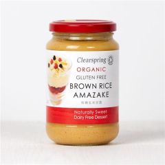 Amazake Arroz Integral