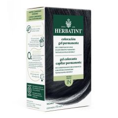 Colorante Capilar 1N Preto
