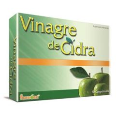 Vinagre De Sidra Comprimidos