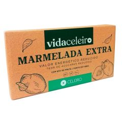Marmelada Extra Com Edulcorante