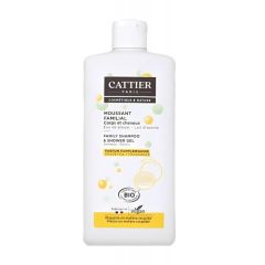Gel Especial Família Corpo E Cabelo
