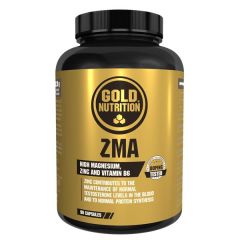 Zma Goldnutrition