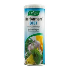 Herbamare Diet