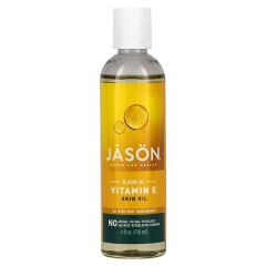 Óleo Corporal Vitamina E 5000Ui