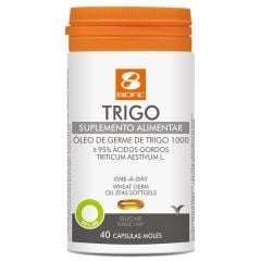Trigo 1000