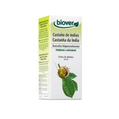 Castanha Da Índia Gotas
