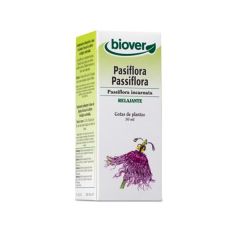 Passiflora Gotas