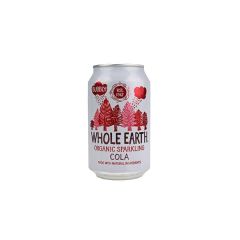 Refrigerante Sabor Cola Bio