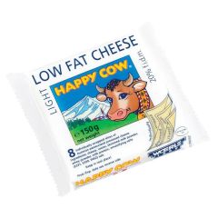 Queijo Pouco Gordo 10 Fatias