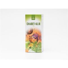 Diabet-Kur Elixir
