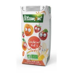 Sumo Bio Cocktail Júnior