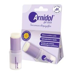 Arnidol Stick Gel Arnica&Harpagofito
