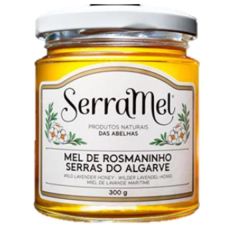 Serramel Mel Rosmaninho Algarve 500G