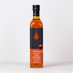 Vinagre Balsâmico Maçã Bio