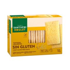 Noglut Tostas