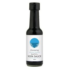 Molho Soja Shoyu Japonês Bio