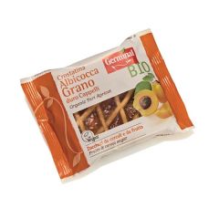 Tarte Integral Com Alperce Bio