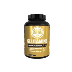 Glutamine Goldnutrition