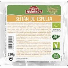 Seitan De Trigo Espelta Bio