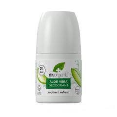 Desodorizante Aloé Vera Bio