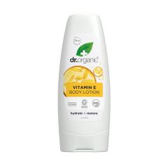 Loção Corporal Vitamina E Bio