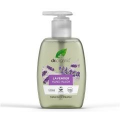 Sabonete Líquido Alfazema Bio