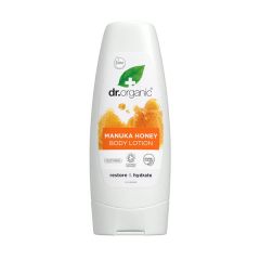 Loção Corporal Mel De Manuka Bio