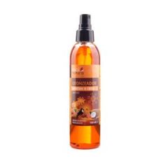 Óleo Bronzeador Urucum + Coco