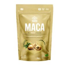 Maca Em Pó Bio