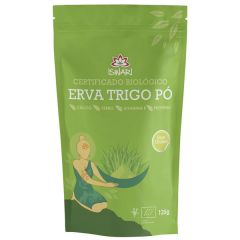 Erva De Trigo