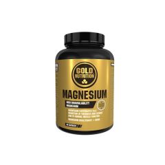 Magnesium Goldnutrition