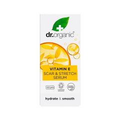 Serum Para Atenuar Marcas Vitamina E Bio