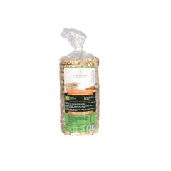 Galetes Trigo Espelta Bio