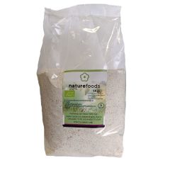 Farinha Trigo Integral T150 Bio