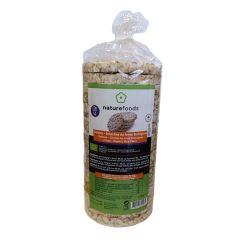 Galetes Arroz Com Sal Bio